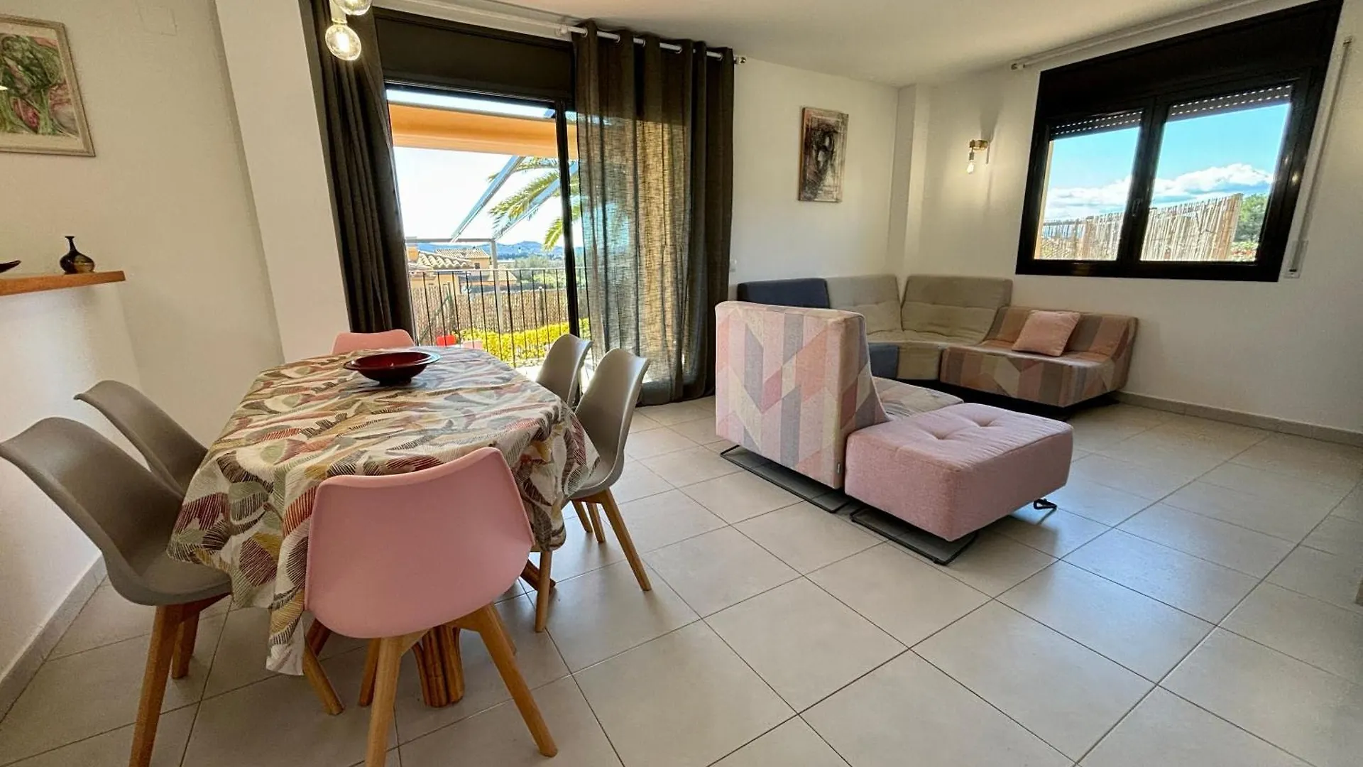 Villa Tramuntana In L Estartit Mit Privatem Pool Torroella De Montgri 0*,  Spain