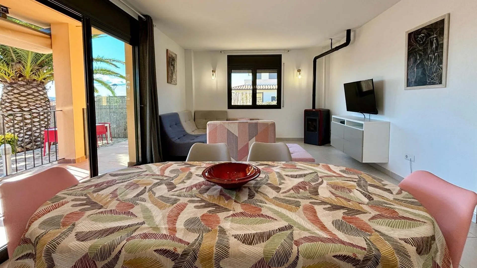 Holiday home Villa Tramuntana In L Estartit Mit Privatem Pool Torroella De Montgri