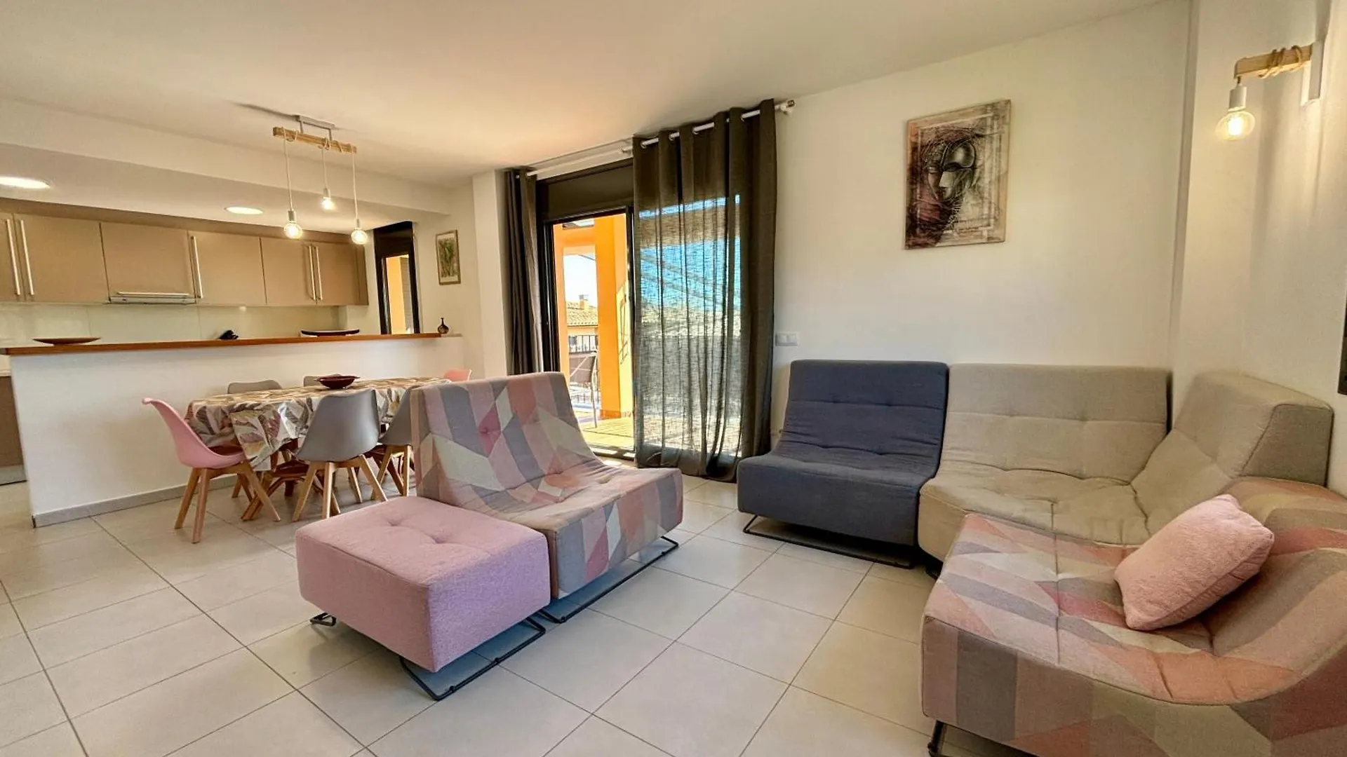 Villa Tramuntana In L Estartit Mit Privatem Pool Torroella De Montgri Holiday home