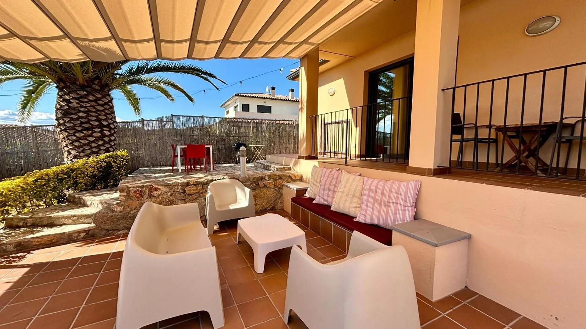 Holiday home Villa Tramuntana In L Estartit Mit Privatem Pool Torroella De Montgri Spain