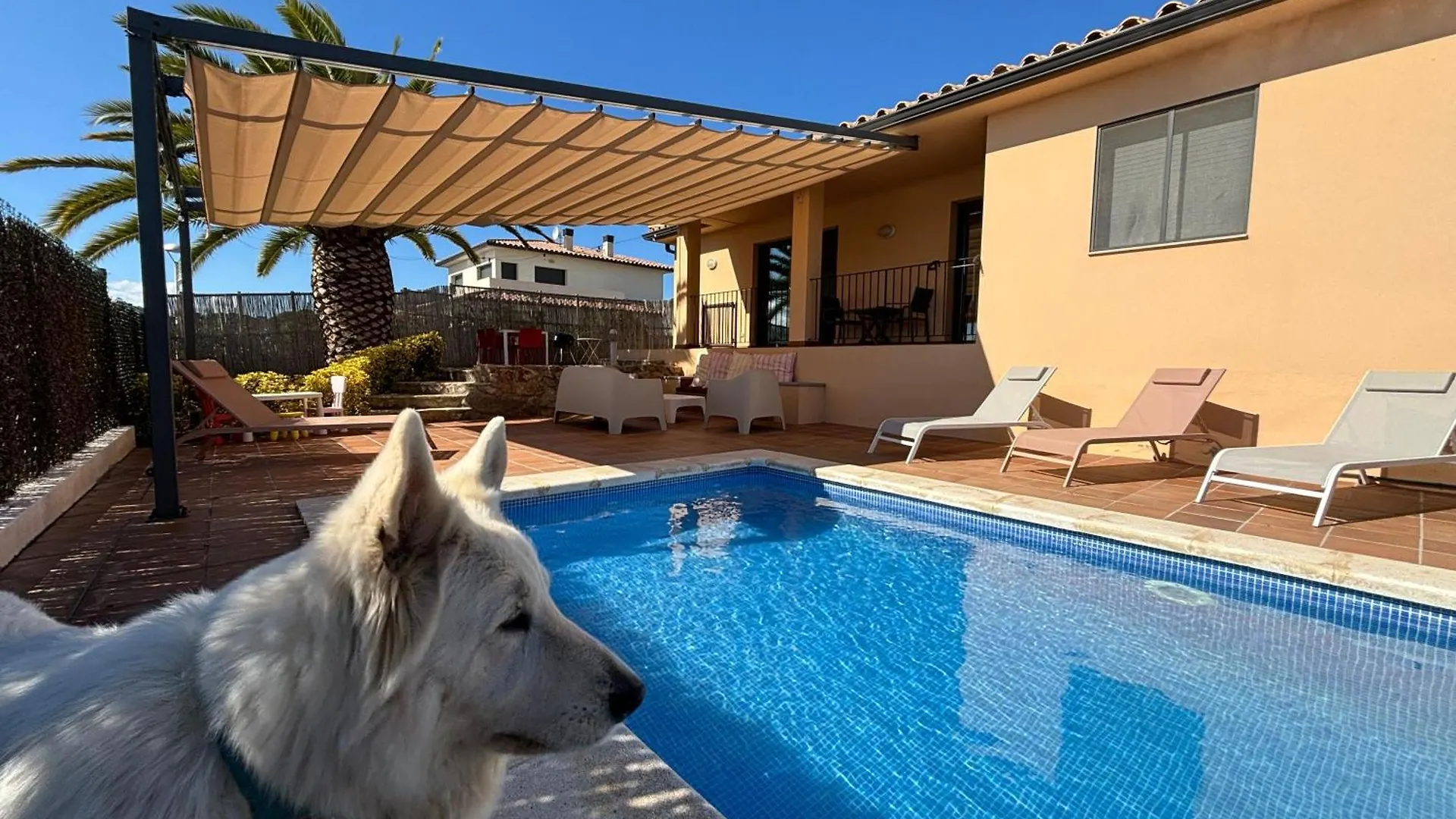 Villa Tramuntana In L Estartit Mit Privatem Pool Torroella De Montgri 0*,  Spain