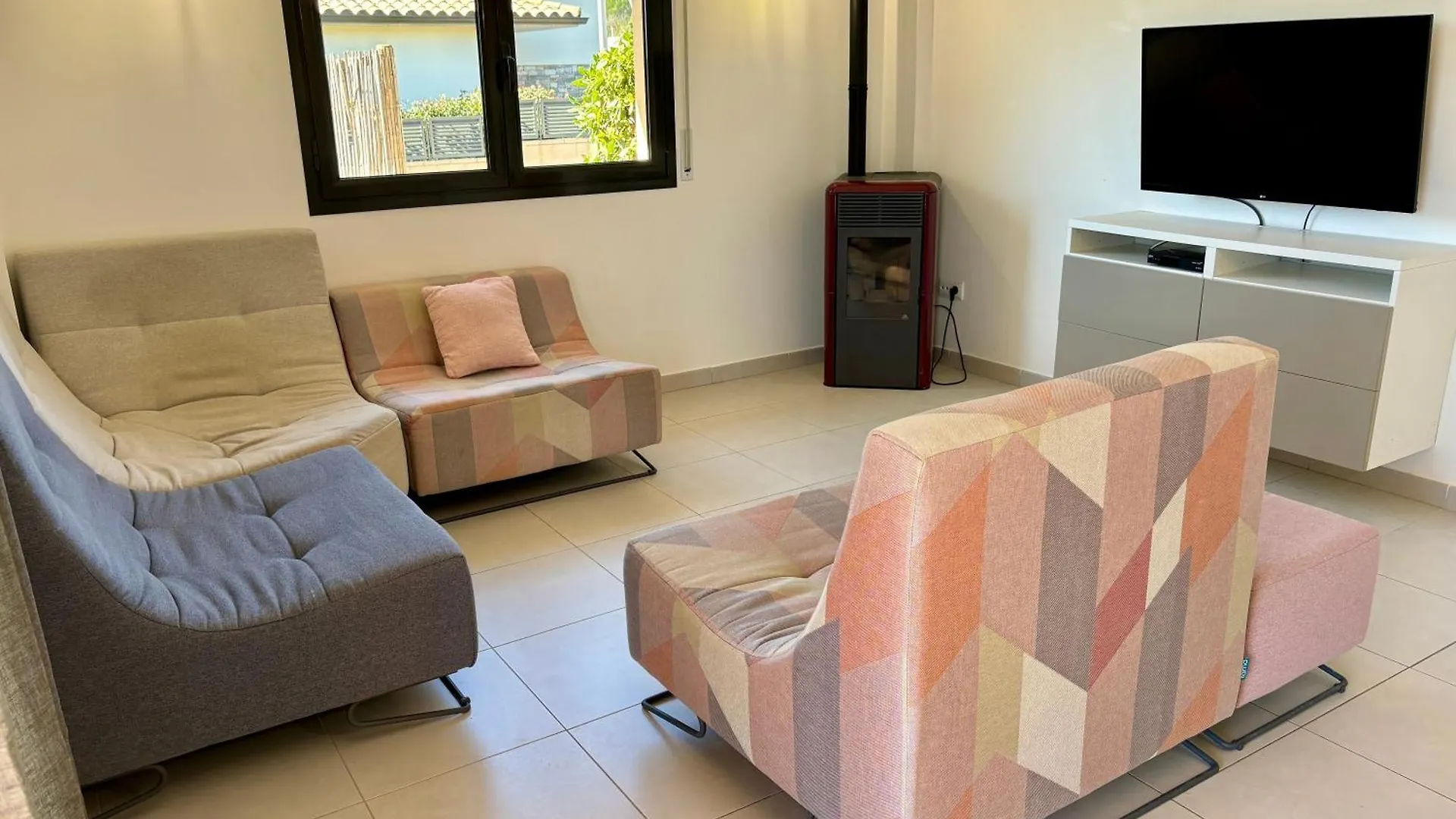 Holiday home Villa Tramuntana In L Estartit Mit Privatem Pool Torroella De Montgri