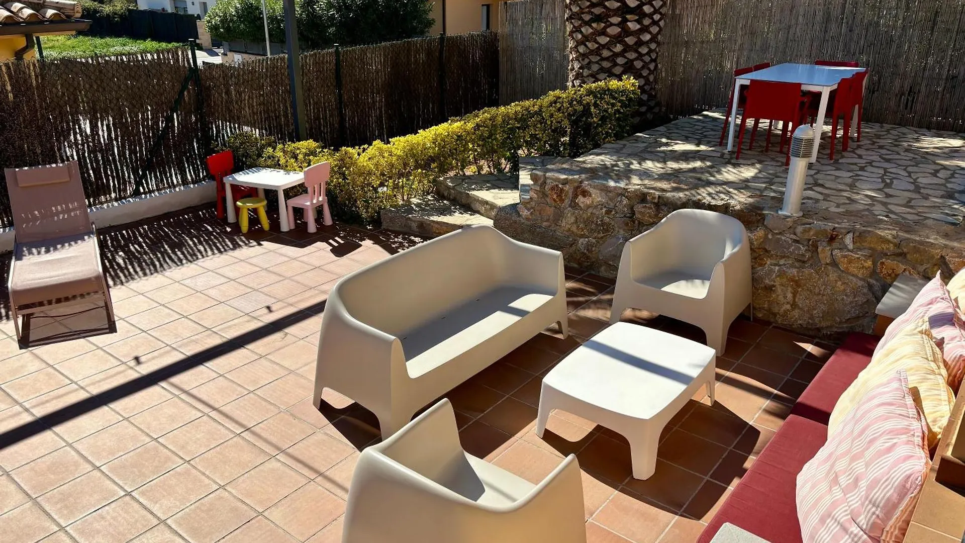 Villa Tramuntana In L Estartit Mit Privatem Pool Torroella De Montgri 0*,