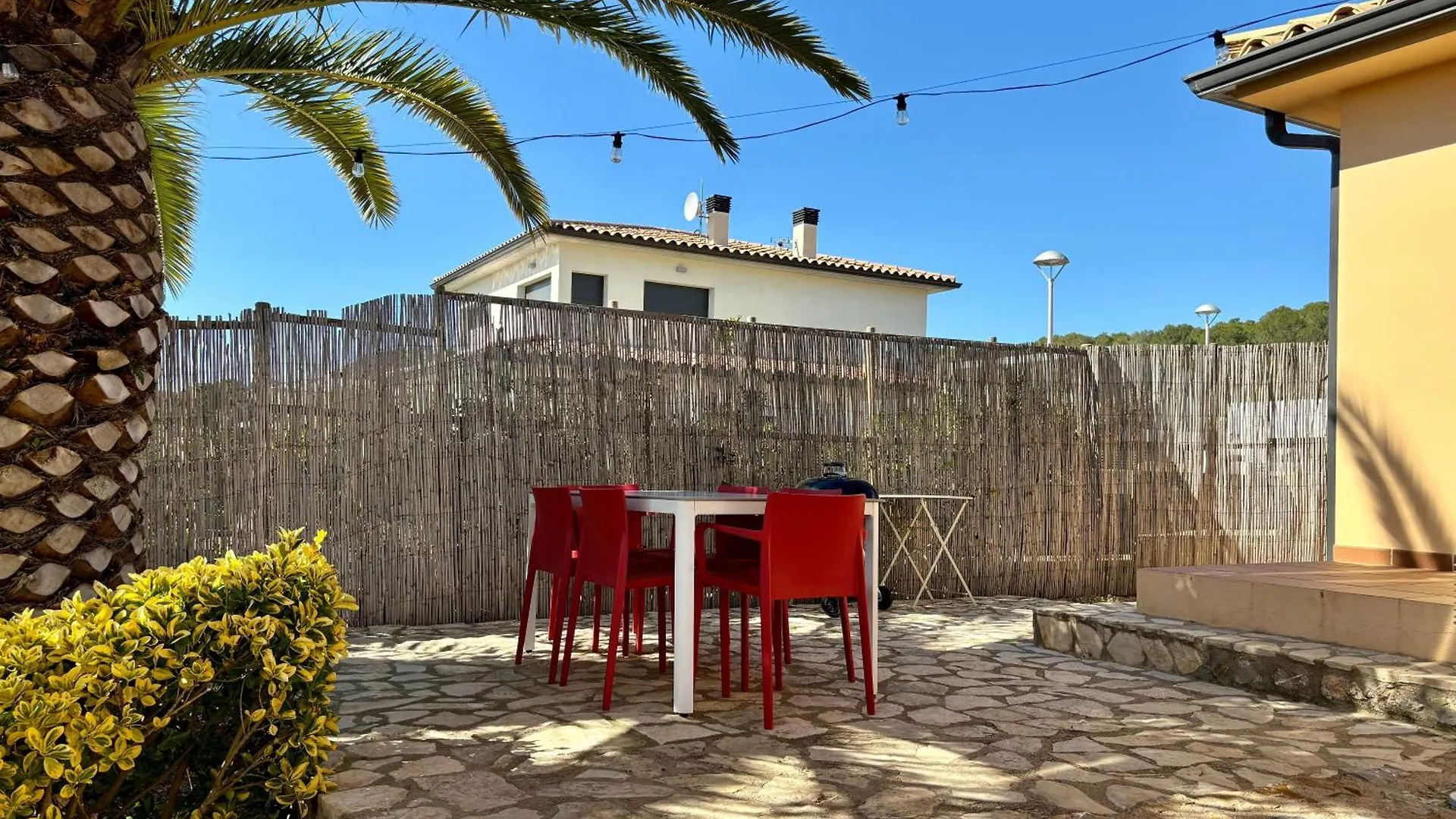Villa Tramuntana In L Estartit Mit Privatem Pool Torroella De Montgri Holiday home