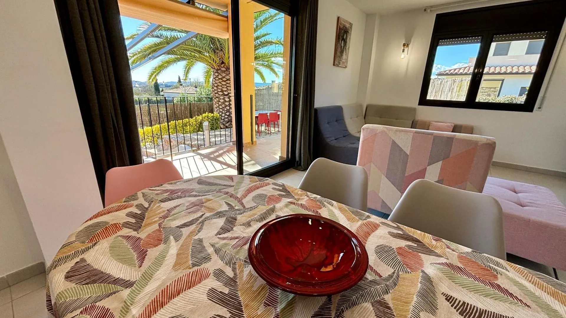 Villa Tramuntana In L Estartit Mit Privatem Pool Torroella De Montgri Spain