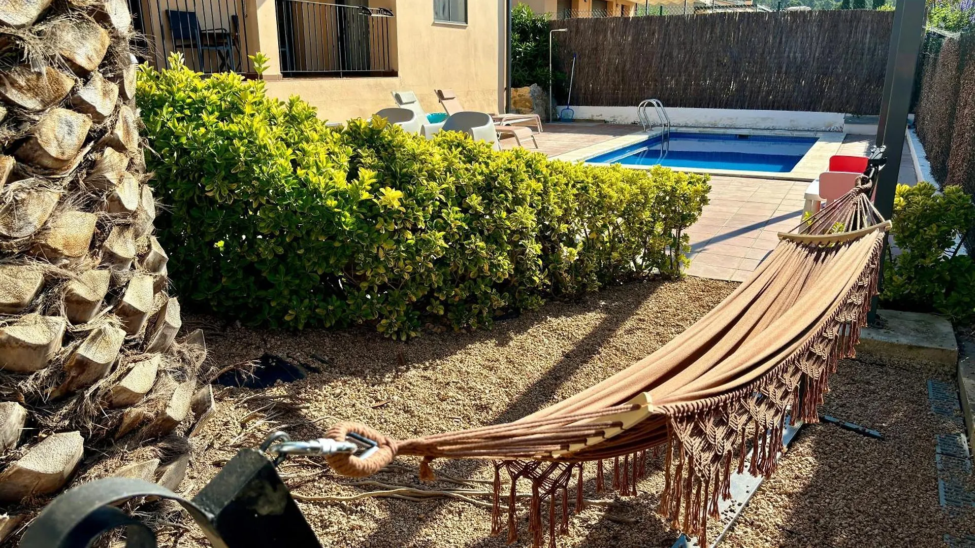 Holiday home Villa Tramuntana In L Estartit Mit Privatem Pool Torroella De Montgri